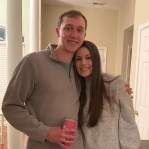 Meet your Posher, Brice